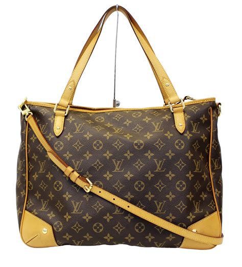 Louis Vuitton LV Monogram Estrela GM 